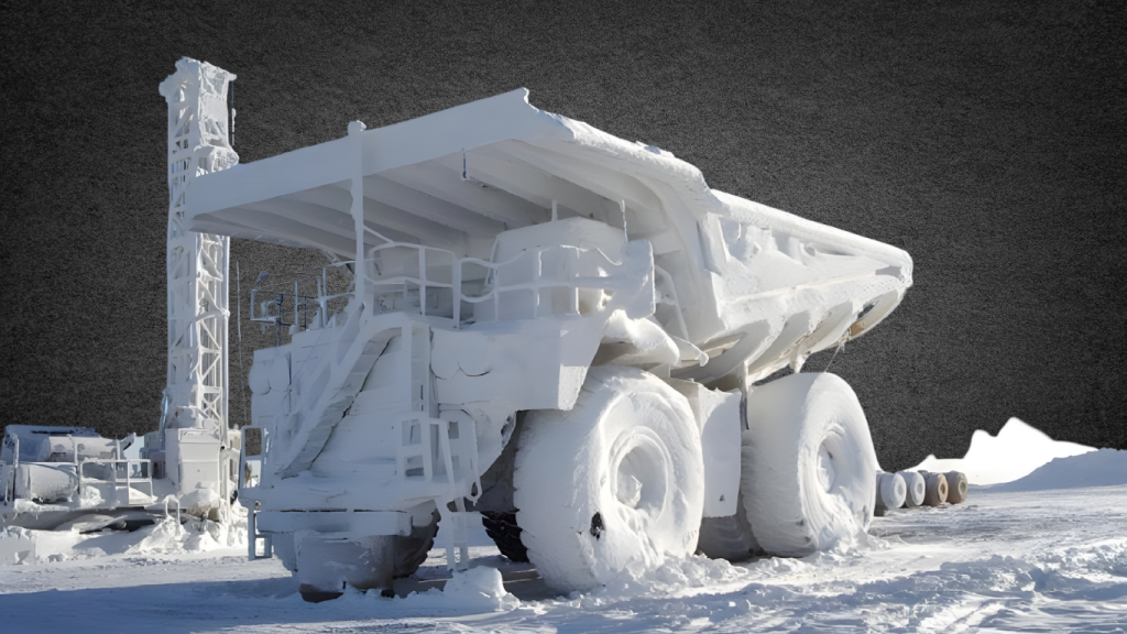 Read more on 5 Winter Essentials for Every Canadian Truck Driver