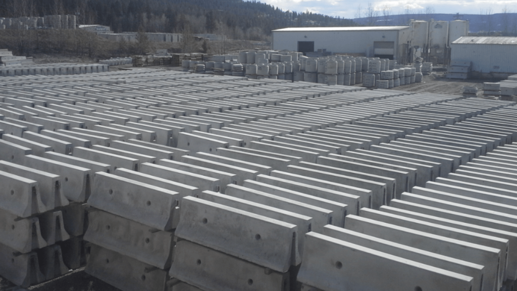 Read more on Save Time And Speed Up Your Build with Precast Concrete